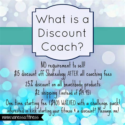 beachbody discount coach taxes